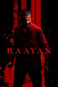 Raayan (2024) Hindi (LiNE) HDTS 480p, 720p & 1080p