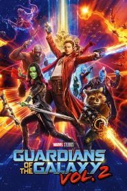 Guardians of the Galaxy Vol. 2 (2017) Dual Audio {Hindi-English} 480p, 720p & 1080p