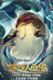 The Legend of Mermaid (2020) Dual Audio {Hindi-Chinese} WEB-DL 480p, 720p & 1080p