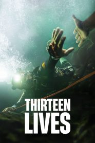 Thirteen Lives (2022) Dual Audio {Hindi-English} WEB-DL 480p, 720p & 1080p