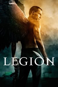 Legion (2010) Hindi + Multi BluRay 1080p 720p 480p x264 AVC EAC3 6ch