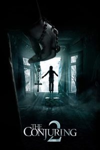 The Conjuring 2 (2016) Hindi + English BluRay 1080p 720p 480p HEVC EAC3 8ch MSub