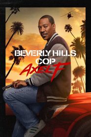 Beverly Hills Cop: Axel F (2024) WEB-DL Dual Audio {Hindi-English} 480p, 720p & 1080p