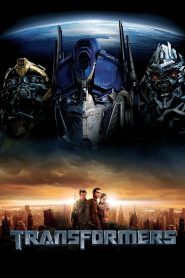 Transformers (2007) Dual Audio {Hindi DDP5.1 + English DD5.1} BluRay 480p, 720p & 1080p