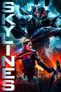 Skylines (2020) BluRay {English With Subtitles} Full Movie 480p, 720p & 1080p