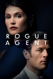 Rogue Agent (2022) BluRay Dual Audio {Hindi-English} 480p, 720p & 1080p