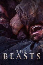 The Beasts – As bestas (2022) BluRay Dual Audio {Hindi-Spanish} 480p, 720p & 1080p