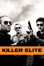 Killer Elite (2011) Dual Audio {Hindi-English} WEB-DL 480p, 720p & 1080p