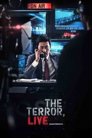 The Terror Live (2013) Dual Audio [Hindi + Korean] BluRay 480p, 720p & 1080p