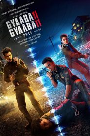 Gyaarah Gyaarah (2024) Season 1 Complete Hindi WEB-DL – ZEE5 Originals 480p,720p & 1080p