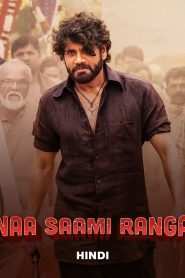 Naa Saami Ranga (2024) Dual Audio {Hindi-Telugu} Movie WEB-DL 480p, 720p & 1080p