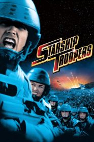 Starship Troopers (1997) Dual Audio {Hindi-English} BluRay 480p, 720p & 1080p