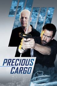 Precious Cargo (2016) Dual Audio [Hindi + English] BluRay 480p, 720p & 1080p