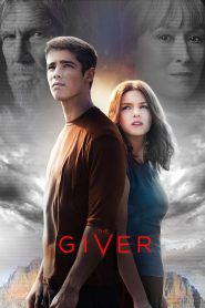 The Giver (2014) Dual Audio [Hindi + English] BluRay 480p, 720p & 1080p