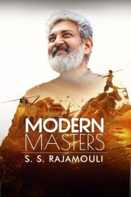 Modern Masters: SS Rajamouli (2024) Dual Audio {Hindi-English} Full Movie WEB-DL 480p, 720p & 080p