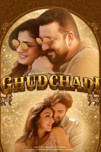 Ghudchadi (2024) JioCinema WEB-DL {Hindi DD5.1} Full Movie 480p, 720p & 1080p