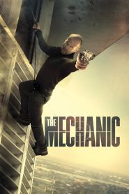 The Mechanic (2011) Dual Audio [Hindi + English] WEB-DL 480p, 720p & 1080p