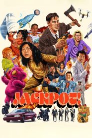 Jackpot! (2024) WEB-DL Dual Audio {Hindi-English} 480p, 720p & 1080p,