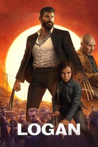 Logan (2017) Dual Audio {Hindi-English} BluRay 480p, 720p & 1080p