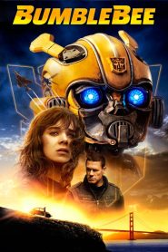 Bumblebee (2018) Dual Audio {Hindi-English} BluRay 480p, 720p & 1080p