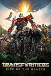 Transformers: Rise of the Beasts (2023) Dual Audio [ORG 5.1 Hindi + English] BluRay 480p, 720p & 1080p