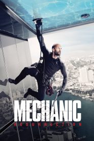 Mechanic: Resurrection (2016) Dual Audio {Hindi-English} 480p, 720p & 1080p