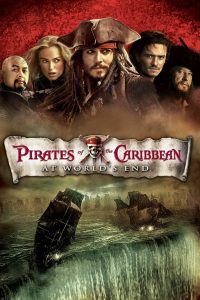 Pirates of the Caribbean: At World’s End (2007) {Hindi-English} BluRay 480p, 720p &1080p