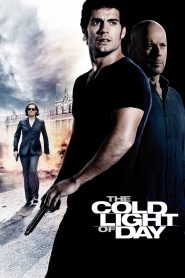 The Cold Light of Day (2012) Dual Audio [Hindi + English] BluRay 480p, 720p & 1080p