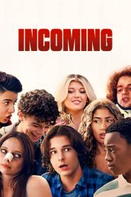 Incoming (2204) NF WEB-DL Dual Audio {Hindi-English} 480p, 720p & 1080p