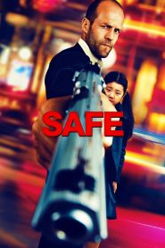 Safe (2012) Dual Audio {Hindi-English} BluRay 480p & 720p