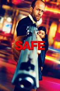 Safe (2012) Dual Audio {Hindi-English} BluRay 480p & 720p