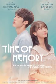 Time of Memory (2021) Dual Audio {Hindi-Korean} WEB-DL 480p,720p & 1080p