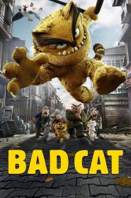 Bad Cat (2016) UNCUT Dual Audio [Hindi + English] BluRay 480p, 720p & 1080p