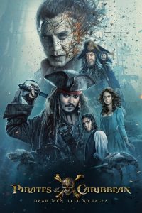 Pirates of the Caribbean: Dead Men Tell No Tales (2017) {Hindi-English} BluRay 480p, 720p & 1080p