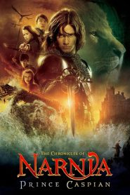 The Chronicles of Narnia: Part 2 (2008) Dual Audio {Hindi-English} BluRay 480p, 720p & 1080p