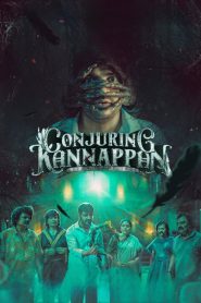 Conjuring Kannappan (2023) ORG. Dual Audio {Hindi – Tamil} UnCut Full Movie WEB-DL 480p, 720p & 1080p