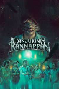 Conjuring Kannappan (2023) ORG. Dual Audio {Hindi – Tamil} UnCut Full Movie WEB-DL 480p, 720p & 1080p