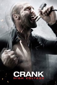 Crank: High Voltage (2009) Dual Audio {Hindi-English} BluRay 480p, 720p & 1080p