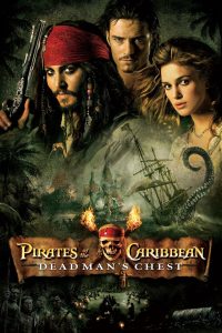 Pirates of the Caribbean: Dead Man’s Chest (2006) {Hindi-English} WEB-DL 480p, 720p & 1080p