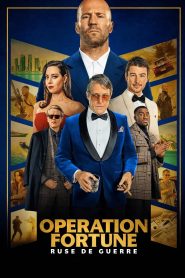 Operation Fortune: Ruse de guerre (2023) Dual Audio ORG. {Hindi–English}  480p, 720p & 1080p