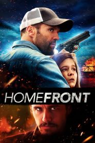 Homefront (2013) Dual Audio {Hindi 5.1-English} 480p, 720p &1080p