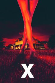 X (2022) Dual Audio {Hindi-English} BluRay 480p, 720p & 1080p