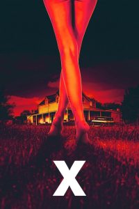 X (2022) Dual Audio {Hindi-English} BluRay 480p, 720p & 1080p