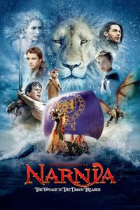 The Chronicles of Narnia: Part 3 (2010) Dual Audio {Hindi-English} WEB-DL 480p, 720p & 1080p