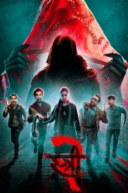 Stree 2 (2024) Hindi (LiNE) Full Movie 480p, 720p & 1080p HDCAMRip