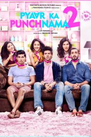 Pyaar Ka Punchnama 2 (2015) Hindi Full Movie WEB-DL 480p, 720p & 1080p