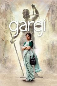 Gargi (2022) WEB-DL Hindi Full Movie 480p, 720p & 1080p