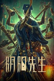 Mr Ghost (2023) Dual Audio {Hindi-Chinese} BluRay 480p, 720p & 1080p