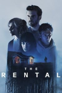 The Rental (2022) {English with Subtitles} Full Movie WEB-DL 480p, 720p & 1080p