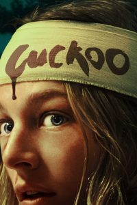 Cuckoo (2024) {English with Subtitles} Full Movie WEB-DL 480p, 720p & 1080p